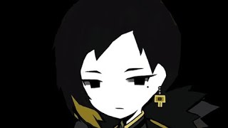 Lobotomy Corporation  Binah Suppression Low quality [upl. by Safire262]