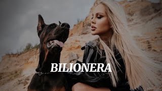 Bilionera SlowedReverb  Otilia 🤍🎧 [upl. by Hedgcock358]