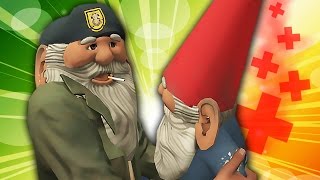 THE GNOME OF HEALING  Left 4 Dead 2 MEGA Episode [upl. by Wilser]