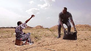 ERU ORU ATIJO  A Nigerian Yoruba Movie Starring Odunlade Adekola  Funmi Sonola [upl. by Alisen646]