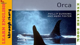 Orca  Oxford Bookworms ⭐ Starter  Learn English through story [upl. by Lekar]