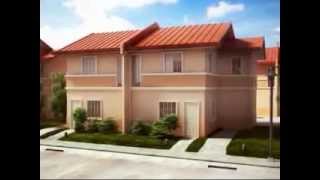 Marilao Grand Villas  DUPLEX [upl. by Arluene]