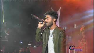 ARMAN ALIF LIVE STAGE Performane song Tumi ayna dakho na [upl. by Noved]