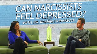 Depression In a Narcissist Here’s What You Need to Know  Dr Ramani x MedCircle [upl. by Arykat]