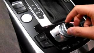 2014 Audi A4 Allroad Quick Tour Overview and Walkaround [upl. by Campos]