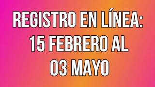 Convocatoria UAEH Guía de Admisión 2023 a licenciaturas [upl. by Nelle807]