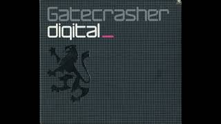 Gatecrasher Digital CD3 2001 [upl. by Root]