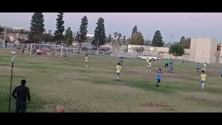 Chautengo Fc vs Pumas nuipi pt2 [upl. by Tuchman377]