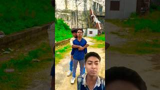 ￼ Musibat se kaise bache 😂🤣 shortvideos comedy funny fun realfoolscomedy shorts shortsfeed [upl. by Lancaster]