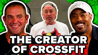 The Future of Crossfit And The Broken Science of Health amp Nutrition  Greg Glassman [upl. by Madison]