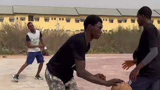 CBL Match Day 1 Phantom Ballers Vs Team Fraud  Highlights [upl. by Otis]