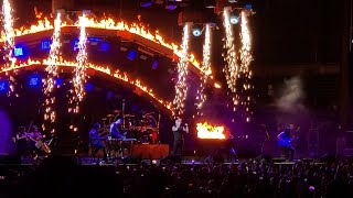 Disturbed  Live  Atlanta Alpharetta  2023  Full Set  With Chapters [upl. by Rrats]