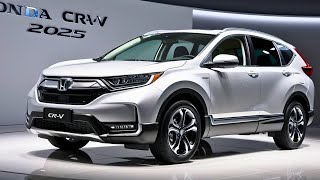 All New 2026 Honda CRV eFCEV The Future of EcoFriendly Driving [upl. by Josie629]