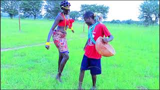 MIN TUKE DANCE VIDEO CeaserDeyopakaka [upl. by Holms344]