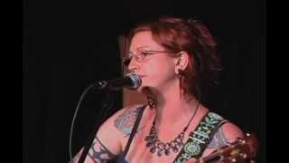 With Love Your Wife The Drunk by Heather Luttrell Live [upl. by Neelyhtak]