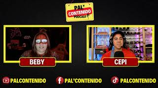 Pal Contenido Episodio 2 [upl. by Joed]