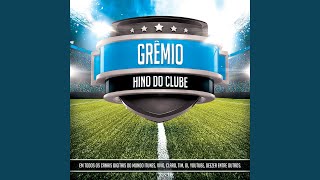 Hino do Gremio [upl. by Yelwar]