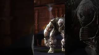 Raven Vs Solomon Grundy INJUSTICE Gods Among Us shorts shortvideo [upl. by Daugherty]