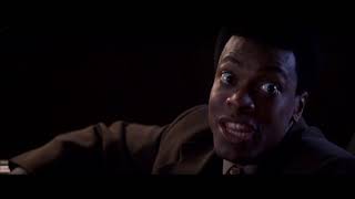 Money Talks  Chris Tucker amp Charlie Sheen  Leaving The Party  Clip 11 [upl. by Turnheim]