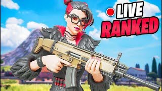 SOLO RANKED LIVE FORTNITE CHAPTER 5 FORTNITE LIVE [upl. by Airetahs]