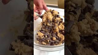 ♡ Easy Vegan Chocolate Chip Cookies Weelicious [upl. by Aras]