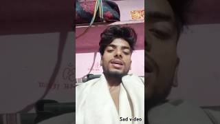 Sad Sochta Hun pal pal Teri hi baten sad love song youtube viralvideo breakupsong shortvideo [upl. by Nauh]