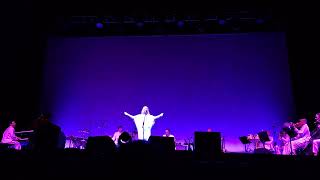 Anohni and the Johnsons  5 Live at Mexico City 2024 [upl. by Dace]