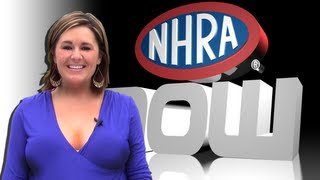 NHRA NOW Episode 39 [upl. by Maryl53]