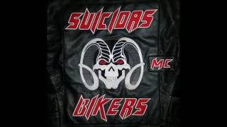 Suicidas Bikers MC  Galloping Goose MC amp Boss Life Annual Blackjack run [upl. by Naud]