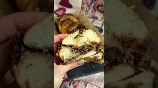 BAPKA punjeno slatko tijesto recipe recept food yummy shorts youtube [upl. by Reid]