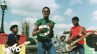 Musical Youth  Pass The Dutchie [upl. by Albion]