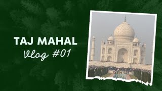 Taj mahal vlog  find the W in this video [upl. by Sankaran]