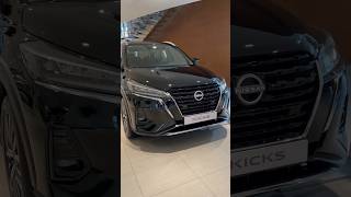 Nissan Kicks 2023 with price uae 🇦🇪 nissan kicks kmcars [upl. by Namielus]