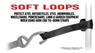 Soft Loop Straps [upl. by Yran]