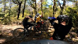 EPIC Wairoa Gorge big dh [upl. by Acina]