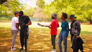 NIYATHEMBANA NA EP561  Making couples switch phones loyalty test south africa [upl. by Atikihc125]