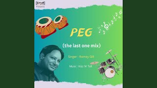 Peg the last one mix [upl. by Head32]