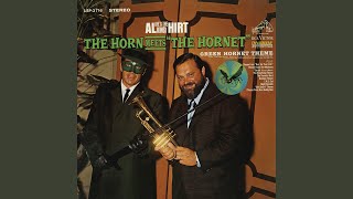 Green Hornet Theme From the Greenway20th CenturyFox TV Series quotThe Green Hornetquot [upl. by Hgielrebmik]