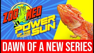 Welcome to Zoo Meds Power of the Sun [upl. by Ramin627]