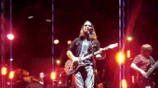 Cross Canadian Ragweed  In Oklahoma [upl. by Loux758]