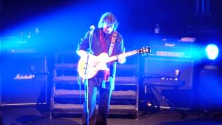 Steve Hackett  Firth Of Fifth Dublin 2013 HD [upl. by Goldston904]