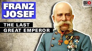 Franz Josef The Last Great Emperor [upl. by Thielen]