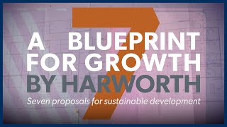 Harworths Blueprint for Growth [upl. by Fanechka]