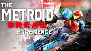 The Metroid Dread Experience [upl. by Xena]