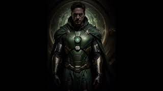 Victor von doom is added to the list everyone 🤭🤭✨️ edit tonystark drdoom [upl. by Joann]