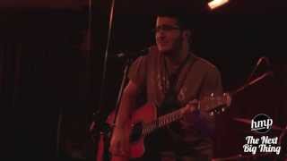 The Next Big Thing  Jawad El Mawla  Quadrangle Live Performance  Mistreated Cover [upl. by Koehler]