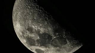 LUNA TIMELAPSE [upl. by Bornstein561]