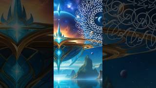 Atlantean Starseed Activation pleiadianmusic [upl. by Eineeuq]