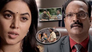 Power Play Latest Malayalam Full Movie Part 6  Poorna  Raj Tarun  Prince Cecli  Hemal Dev [upl. by Buna]