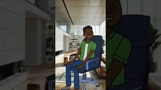 Agalawal🤣comedy animation drolevideos shortvideo humour comedy [upl. by Eamon487]